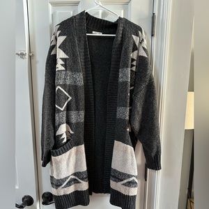 Maurice’s Cardigan